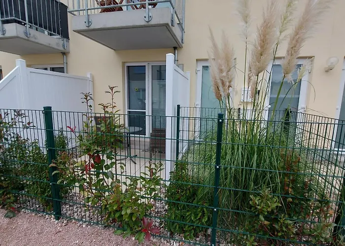 Ferienwohnung Ostsee Graal-Mueritz Kuestenwald