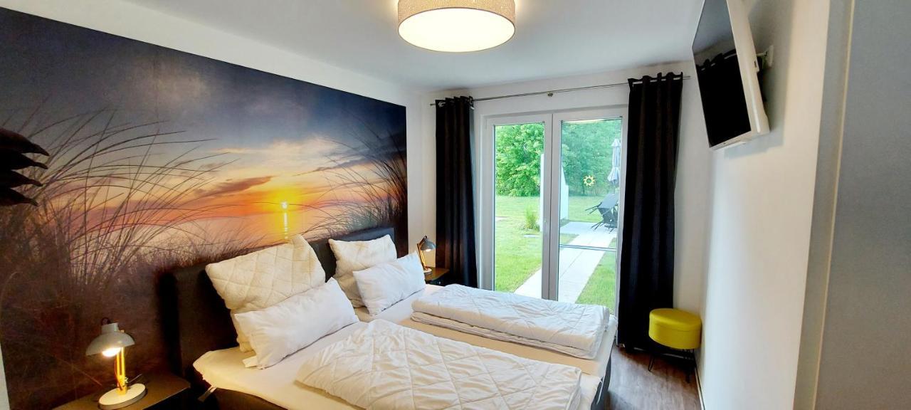 Ostsee Graal-mueritz Kuestenwald Apartment