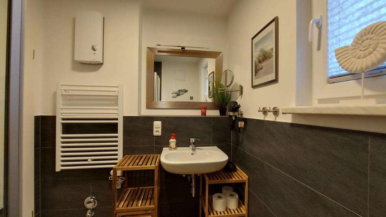 Apartment Ostsee Graal-mueritz Kuestenwald