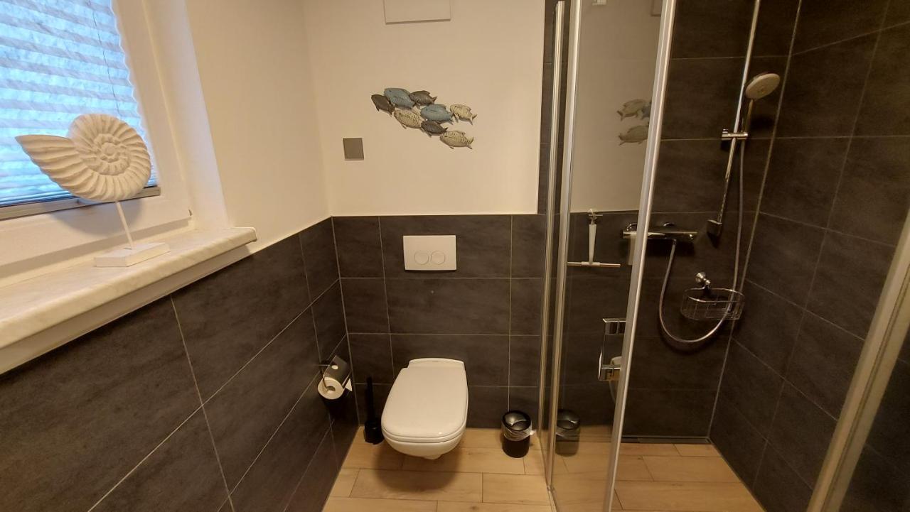 Apartment Ostsee Graal-mueritz Kuestenwald *