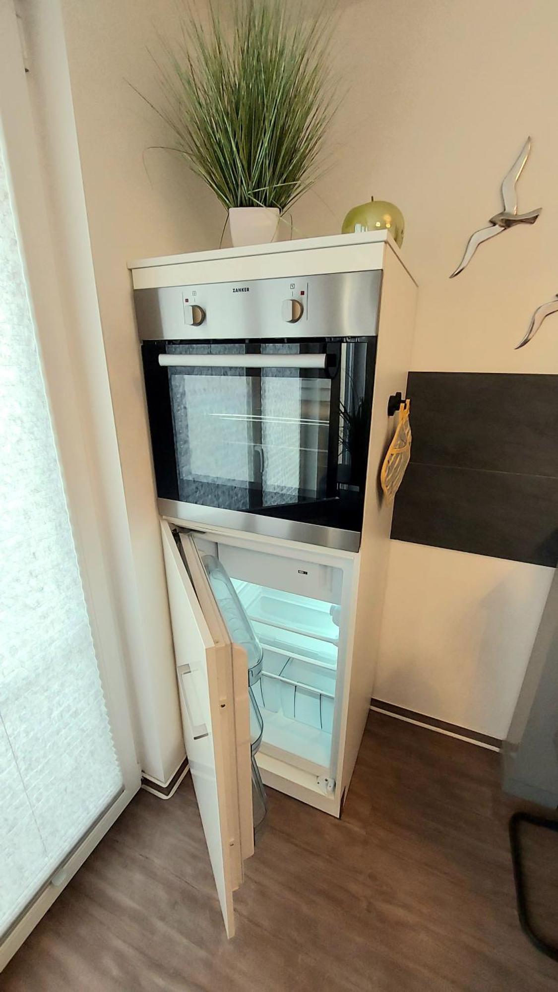 Ostsee Graal-mueritz Kuestenwald Apartment