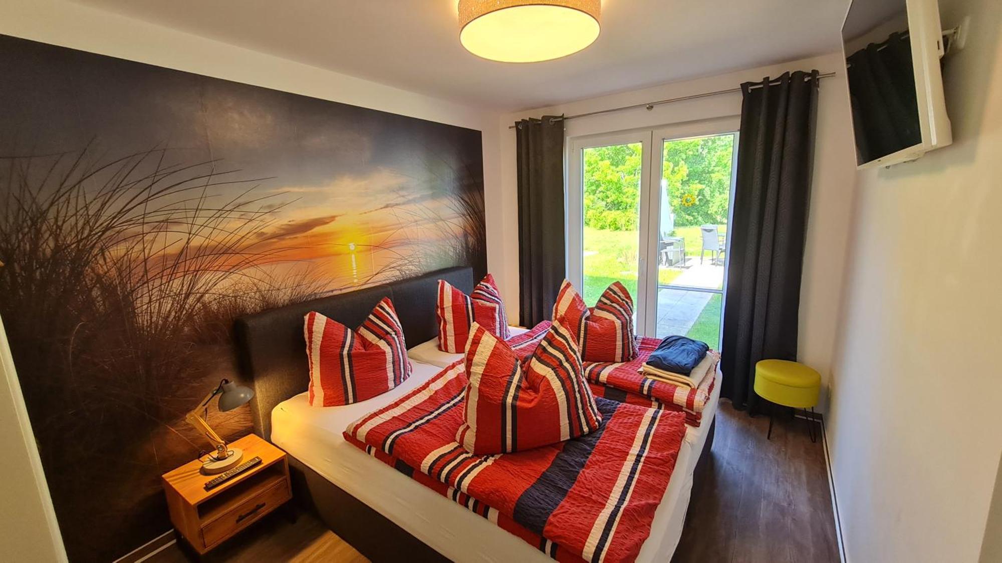 Ostsee Graal-mueritz Kuestenwald Apartment